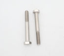 Pentair Stainless Steel Bolt 2-Pack 5/16" X 2.5" for Booster Pump LA115