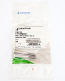 Pentair Stainless Steel Bolt 2-Pack 5/16" X 2.5" for Booster Pump LA115