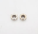 Pentair Stainless Steel Nut 2-Pack 5/16" for Booster Pump | LA125