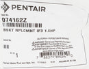 Pentair Strainer Basket for IntelliFlo3 VSF 1.5 HP Pump | 074162Z