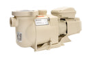 Pentair SuperFlo 1HP Pool Pump, 115/230V | EC-348190