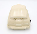 Pentair SuperFlo VS Drive & Cover Kit | 353127