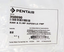 Pentair Superflo Lid Clamp 350090
