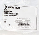 Pentair SuperFlo Base | 350094