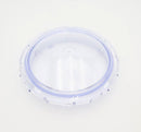 Pentair Superflo & Supermax Lid Without Lock Ring 350091