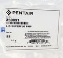 Pentair Superflo & Supermax Lid Without Lock Ring 350091