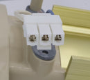 Pentair Superflo Variable Speed Motor Without Drive | 353134S