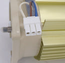 Pentair Superflo Variable Speed Motor Without Drive | 353134S