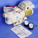Pentair SuperFlo VS 1.5HP Variable Speed Pump 342002