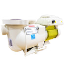 Pentair SuperFlo VS 1.5HP Variable Speed Pump 342002
