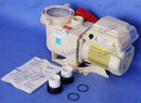 Pentair SuperFlo VS 1.5HP Variable Speed Pump 342002