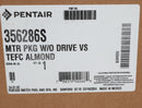 Pentair SuperFlo VST Motor without Drive 356286S