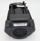 Pentair Supermax/Superflo Black 1.5HP TEFC Variable Speed Motor without Drive | 353135S