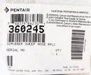 Pentair Racer Sweep Hose Scrubber Kit | 360245
