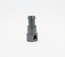 Pentair Sweep Tail Quick Connect Fitting for Racer Cleaner | 360318