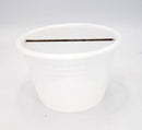 Pentair Sta-Rite U3 Skimmer Basket w/ Handle | 08650-0007Z