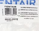 Pentair Sta-Rite U3 Skimmer Basket w/ Handle | 08650-0007Z