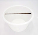 Pentair Sta-Rite U3 Skimmer Basket w/ Handle | 08650-0007Z