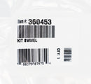 Pentair Swivel Kit for Lil Rebel Pool Cleaner | 360453