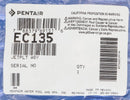Pentair Thrust Jet Place for Kreepy Krauly Legend EC135