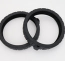 Pentair Tire Kit for Rebel & Warrior Cleaners 360287