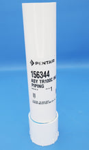 Pentair Triton C Upper Inlet Pipe Assembly | 156344
