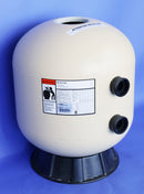 Pentair Triton II TR60 3.14 sq ft Filter Side Mount | EC-140264