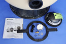 Pentair Triton II Side Mount Filter (No Valve) TR60 140264