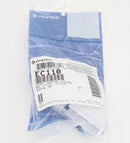 Pentair Turbine Cover With Elbow | EC110