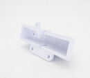 Pentair Turbine Cover With Elbow | EC110