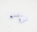 Pentair Turbine Cover/Feed Mast Tube Elbow for Polaris 180 Cleaner LC115