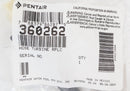 Pentair Turbine Hose Kit for Racer Cleaner | 360262