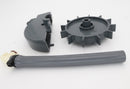Pentair Turbine Kit for Racer Pressure Side Cleaner | 360259
