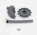Pentair Turbine Kit for Racer Pressure Side Cleaner | 360259