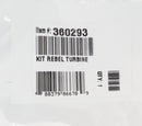 Pentair Rebel Turbine Kit | 360293