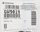 Pentair Unidapt Handle | GW9019
