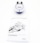Pentair Vac Port Fitting for Great White Pool Cleaner | GW9530Z