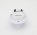 Pentair Vac Port Fitting for Great White Pool Cleaner | GW9530Z