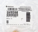 Pentair Vacuum Skirt for Great White Pool Cleaner GW9508
