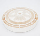 Pentair Wheel Kit for Warrior Cleaner | 360306