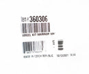 Pentair Wheel Kit for Warrior Cleaner | 360306
