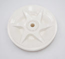 Pentair Wheel Kit for Warrior Cleaner | 360306