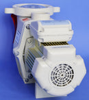 Pentair WhisperFlo 1-Speed High-Performance Pump with TEFC Motor 1 HP 115/208-230V 011527