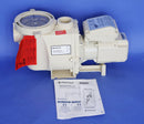 Pentair WhisperFlo High Performance Pump 1HP 015583