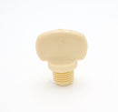 Pentair WhisperFlo/SuperFlo Drain Plug, Almond | 071131Z