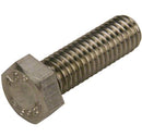 Pentair Whisperflo Intelliflo Stainless Steel Hex Cap Bolt Replacement | 070430