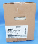 Pentair WhisperFloXF 3HP Square Flange Single-Phase Motor 208V-230V 354817S