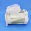 Pentair WhisperFloXF 3HP Square Flange Single-Phase Motor 208V-230V 354817S