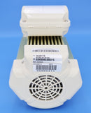 Pentair WhisperFloXF 3HP Square Flange Single-Phase Motor 208V-230V 354817S