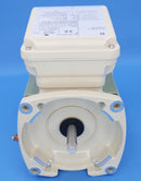 Pentair WhisperFloXF 3HP Square Flange Single-Phase Motor 208V-230V 354817S